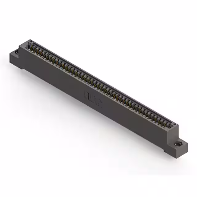 895-044-521-108 EDAC Inc.  Edgeboard Connectors
